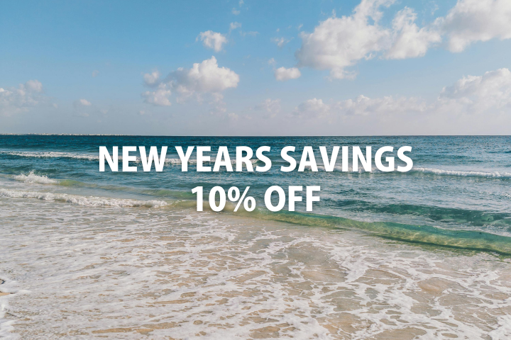 Image for NEW YEAR 2026